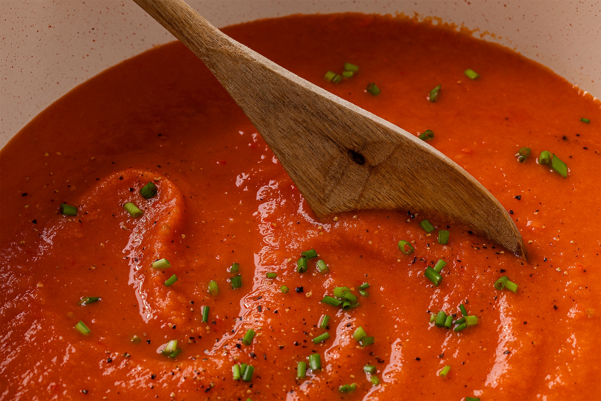 soups and sauces