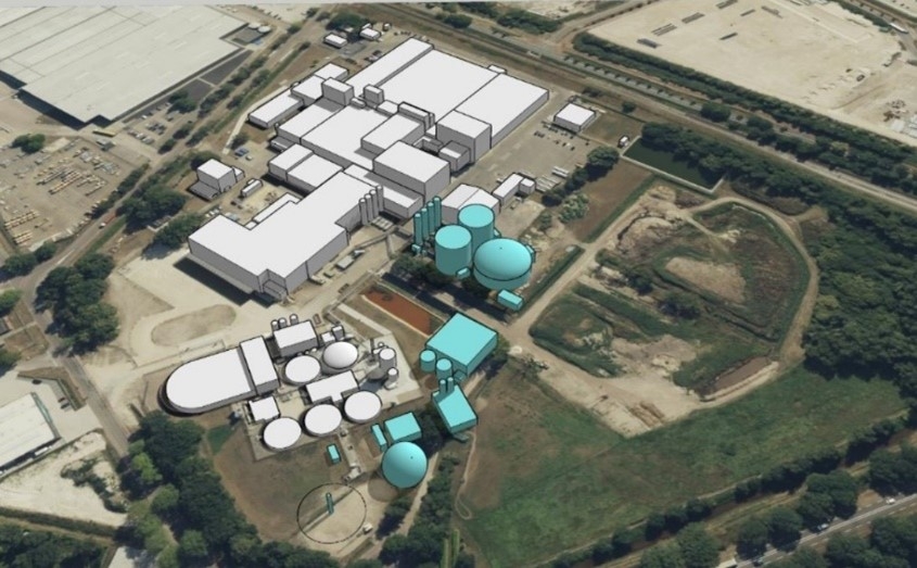 Groen Gas Venray