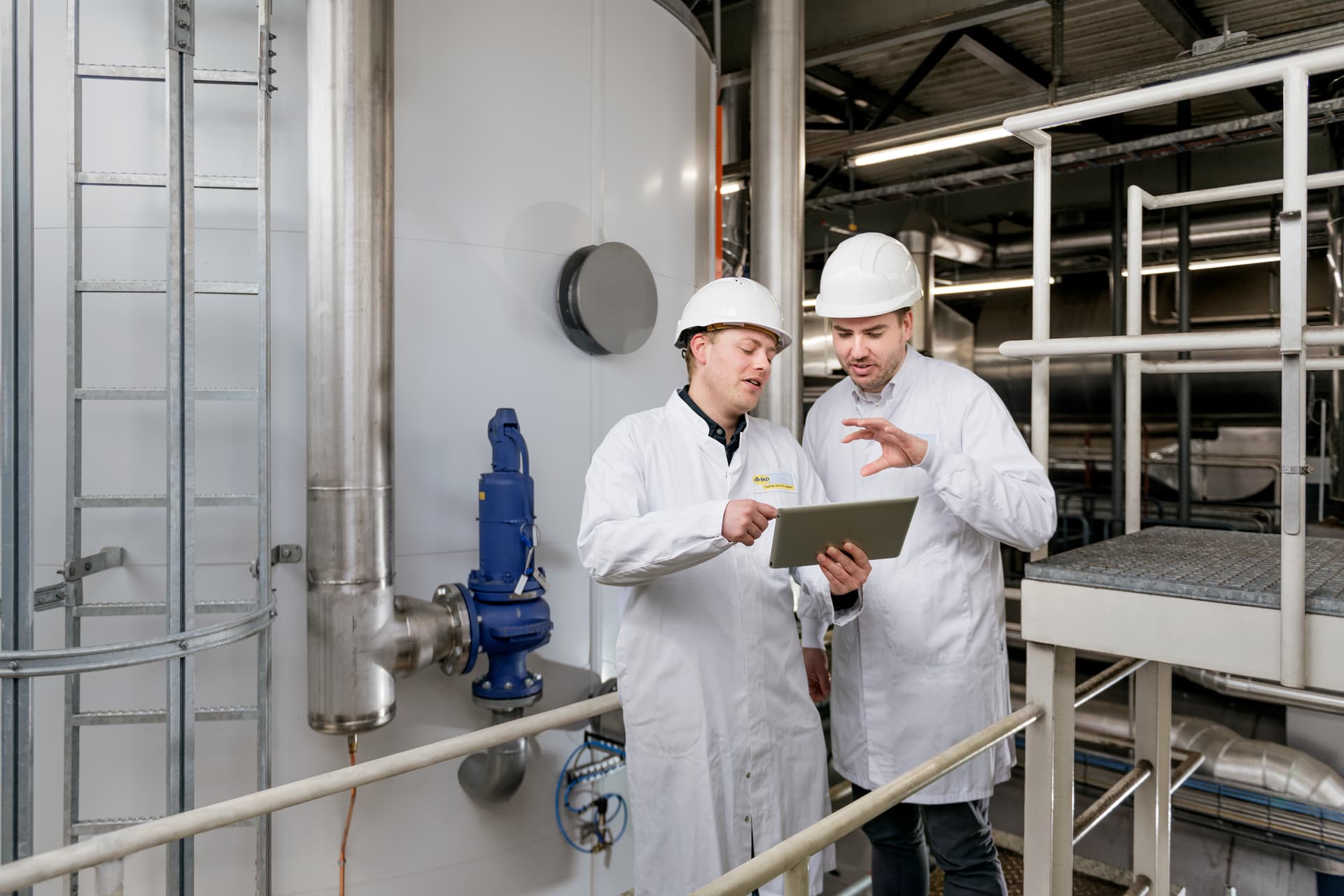 Sustainability report 2024